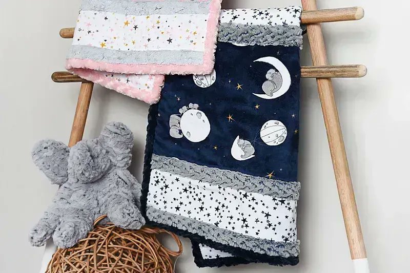 howarths63's tweet photo. Wee One #CuddleKit #Moonwalk #Navy #Baby #Minky #Quiltkits #Blue #MINKYKIT from #ShannonFabrics #FREESHIPPING to US #Babyboy #toddlerboy #BabyShower #Newborn #Minky #Blankets https://t.co/WVyHXB7wRk https://t.co/XFRqPDDLHC