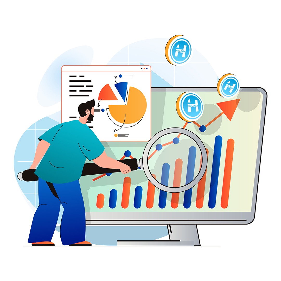 Holdex Finance tweet media