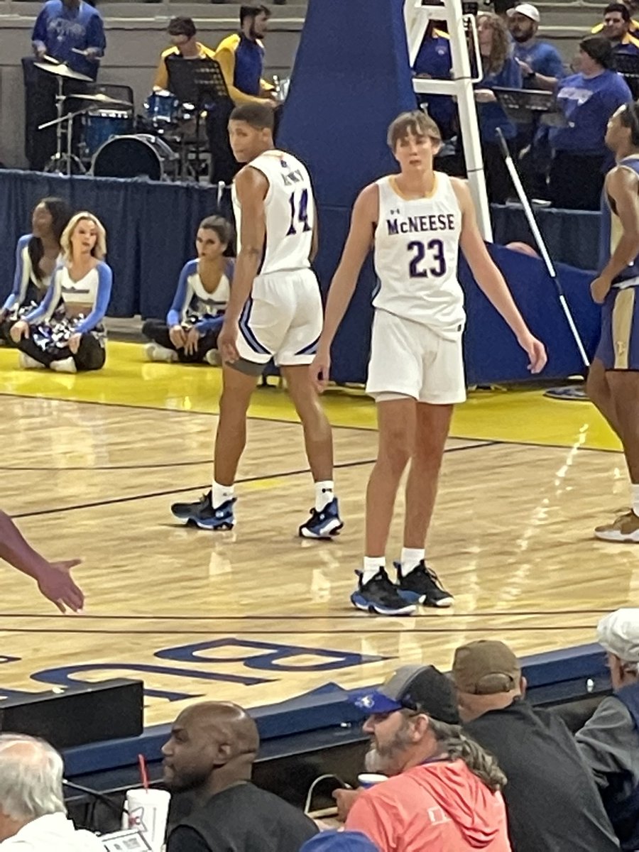 (Coach John) tweet media