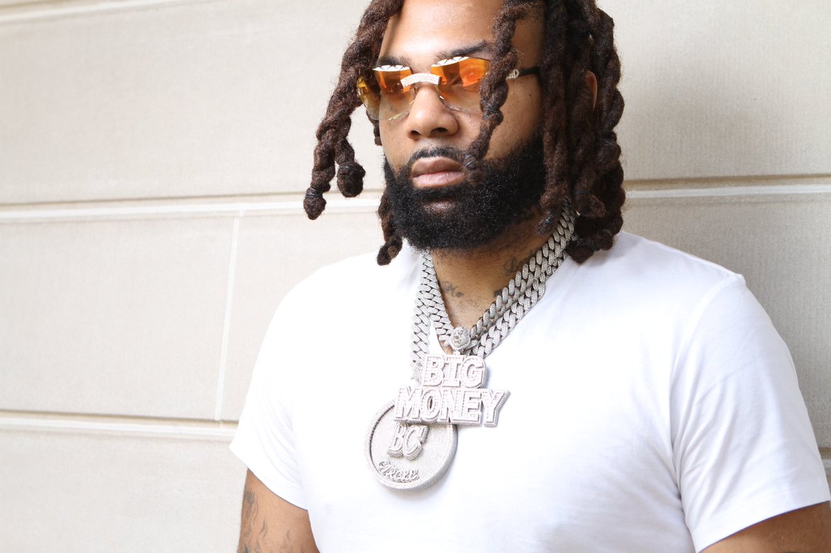 Big Money tweet media