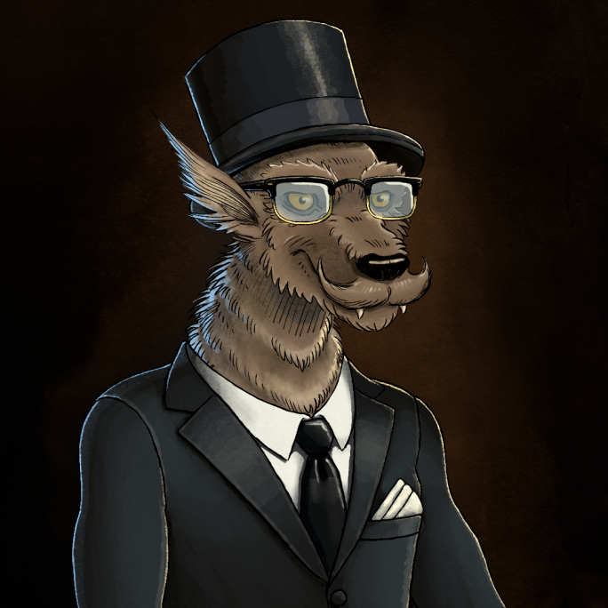 SlyWolfRC's tweet photo. 🚨 SLY WOLF NFT GIVEAWAY 🚨

1 Sly Wolf NFT to a random hooman

Instructions:
✅ Follow @SlyWolfRC
✅ Join discord (required): https://t.co/z6Tfp7OF34
✅ Retweet
✅ Tag 3 NFT friends

Winner announced FRI 8PM
#NFT
#NFTCommunity
#NFTGiveaways
#NFTGiveaway https://t.co/Bi6PqvYqUz
