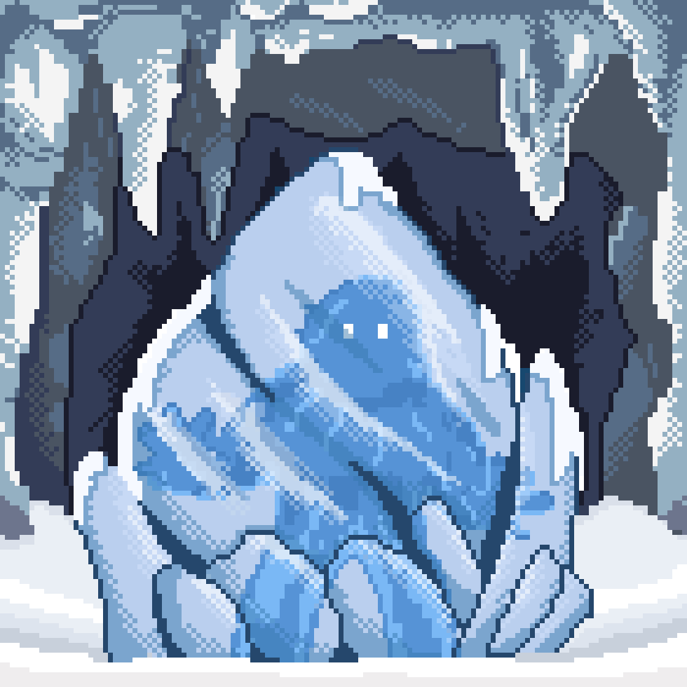 Yeti Town 💀 tweet media