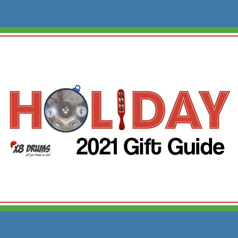 x8drums's tweet photo. #BLACKFRIDAY starts now at X8 Drums! Save time by shopping our 2021 Top 10 #GiftsForDrummers! Use coupon code BLACKFRIDAY to get 10% OFF and FREE SHIPPING* on any order over $99 https://t.co/KWsciZLfqU https://t.co/D77PrnN5YK