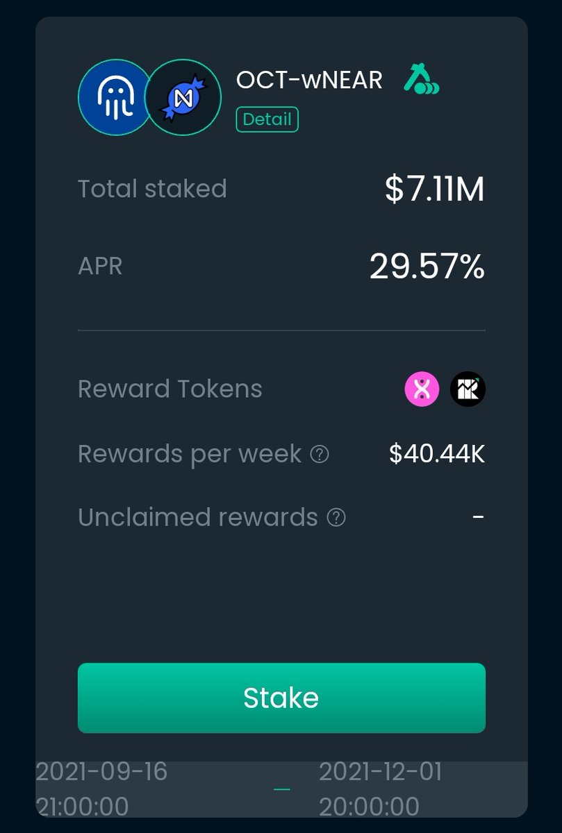 decentricity's tweet photo. You love to see it. @DeBio_Network farms on https://t.co/lmedz7ieZj https://t.co/5TfFCXa2GJ