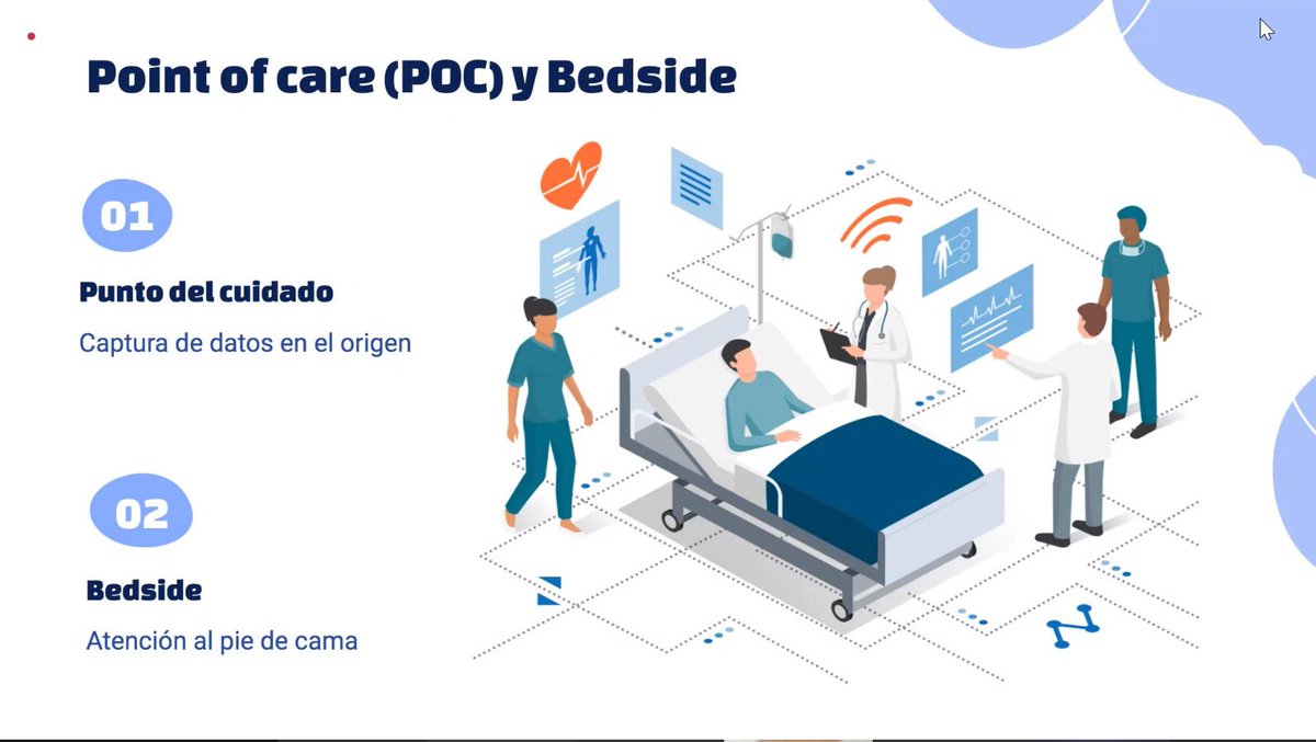 galvancamil's tweet photo. 🗣Hoy estuvimos disertando en Congreso de España 🇪🇸 sobre: “El potencial de las TICs para mejorar el cuidado de la salud”
Hablamos de:
- Teleenfermería 👩🏻‍💻😷 
- Recolección de datos 📊📈 
- Sistemas expertos ⚙️🤖
- Terminología 💡📚 
@jani_sommer @ZulmaaGon @juandescalzo_ https://t.co/EJF8qYvdEL
