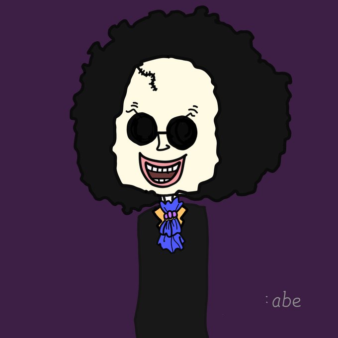 ブルックのtwitterイラスト検索結果