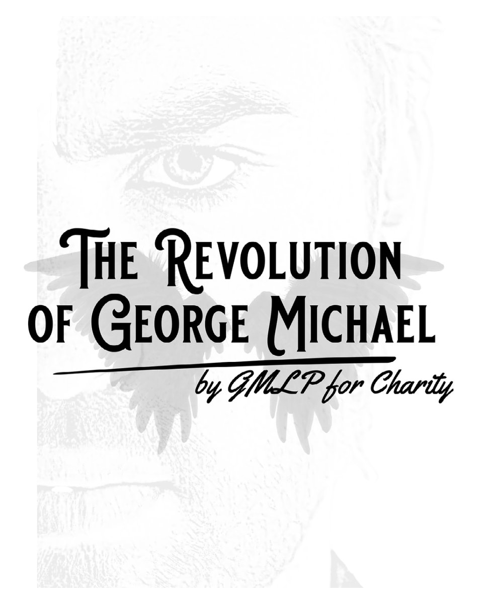 GMLProject6US's tweet image. Stay tuned on Friday, Nov 26th, something special comes your way in celebration of George's Legacy of Music and Charity. thegmlegacyproject.org
