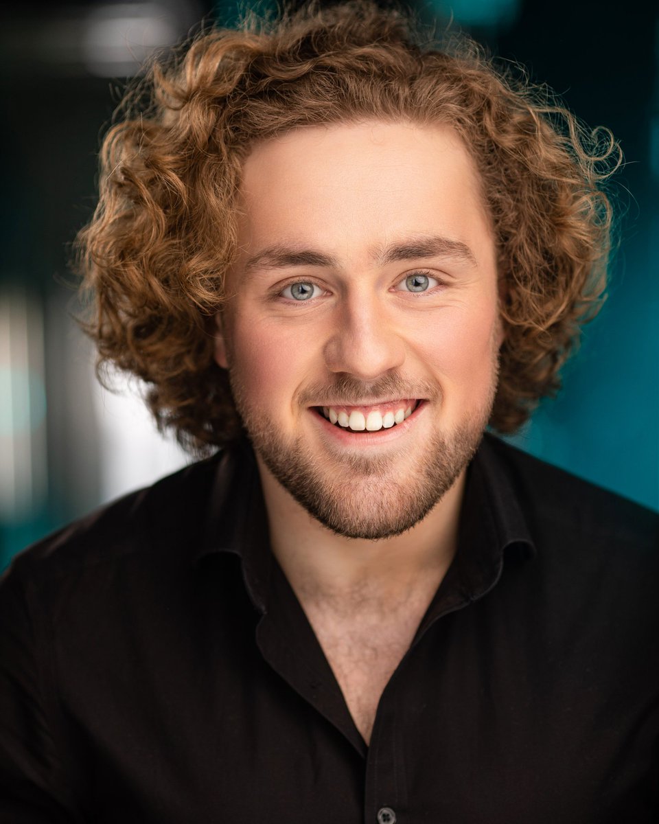 BRILLIANT news in today for THOMAS IBBS <a href="/Thomas_Ibbs/">Thomas Ibbs</a> !!

What a year 2022 will be for him!