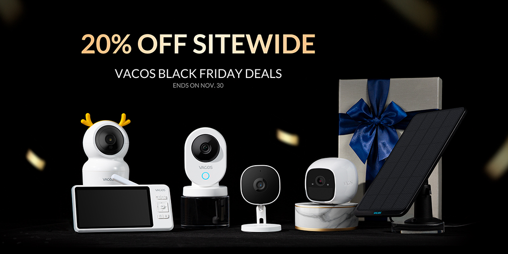 vacoslabs's tweet photo. #Vacos #BlackFriday Sales start NOW! Get your hands on our mega deals and save 20% OFF SITEWIDE till 30/11/2021 PDT!

Buy NOW before they sell out: https://t.co/rD5HVljB2Q https://t.co/V7PeEhHXSl
