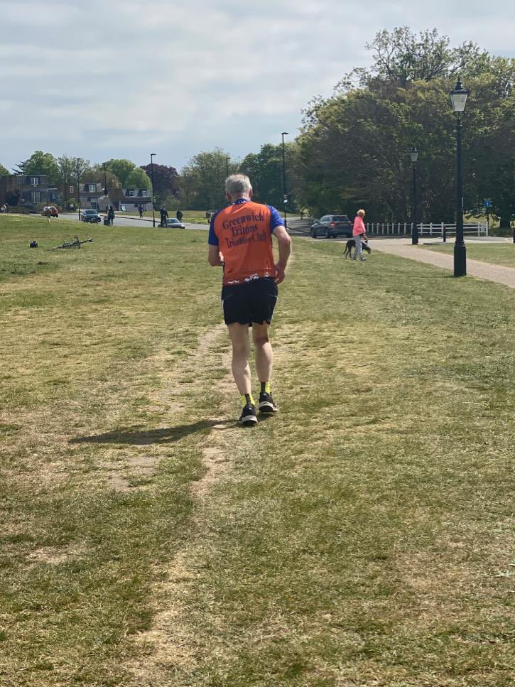 TAEN_Uk's tweet photo. See @POTUS has a couple of years on @crystal_balls . Hope he keeps well to inspire generations of #olderworkers and runners. Keep going if you can! https://t.co/n0YTzWXbMj