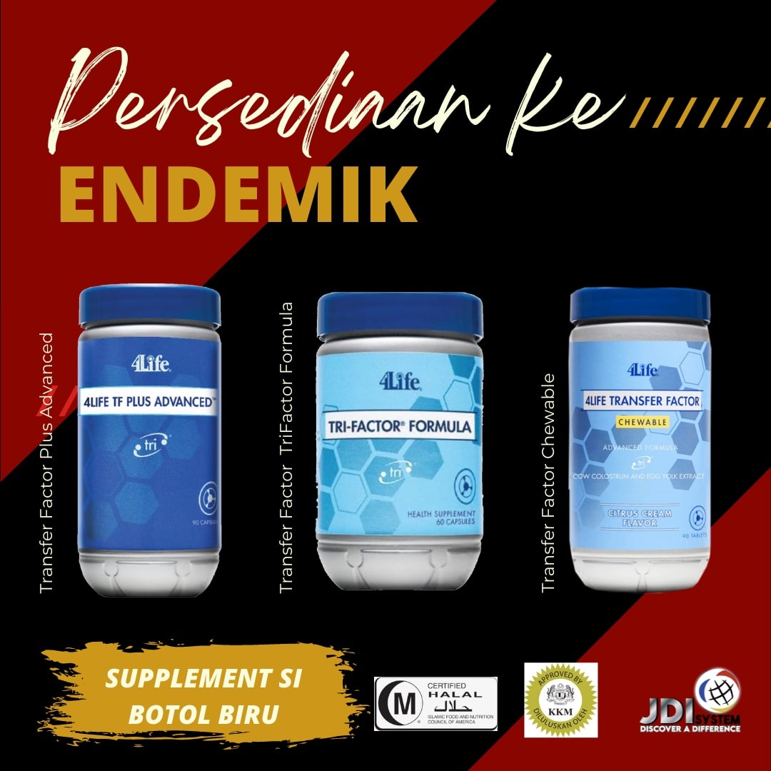 ShopTransfer's tweet photo. Persediaan ke fasa Endemik

Sudah hampir 2 tahun kita hadapi ujian sukar dan kini sudah semakin pulih

Namun kita jangan leka dan alpa bahawasanya kita masih belum menang. SOP jangan dilupakan https://t.co/eS5YgHyA17