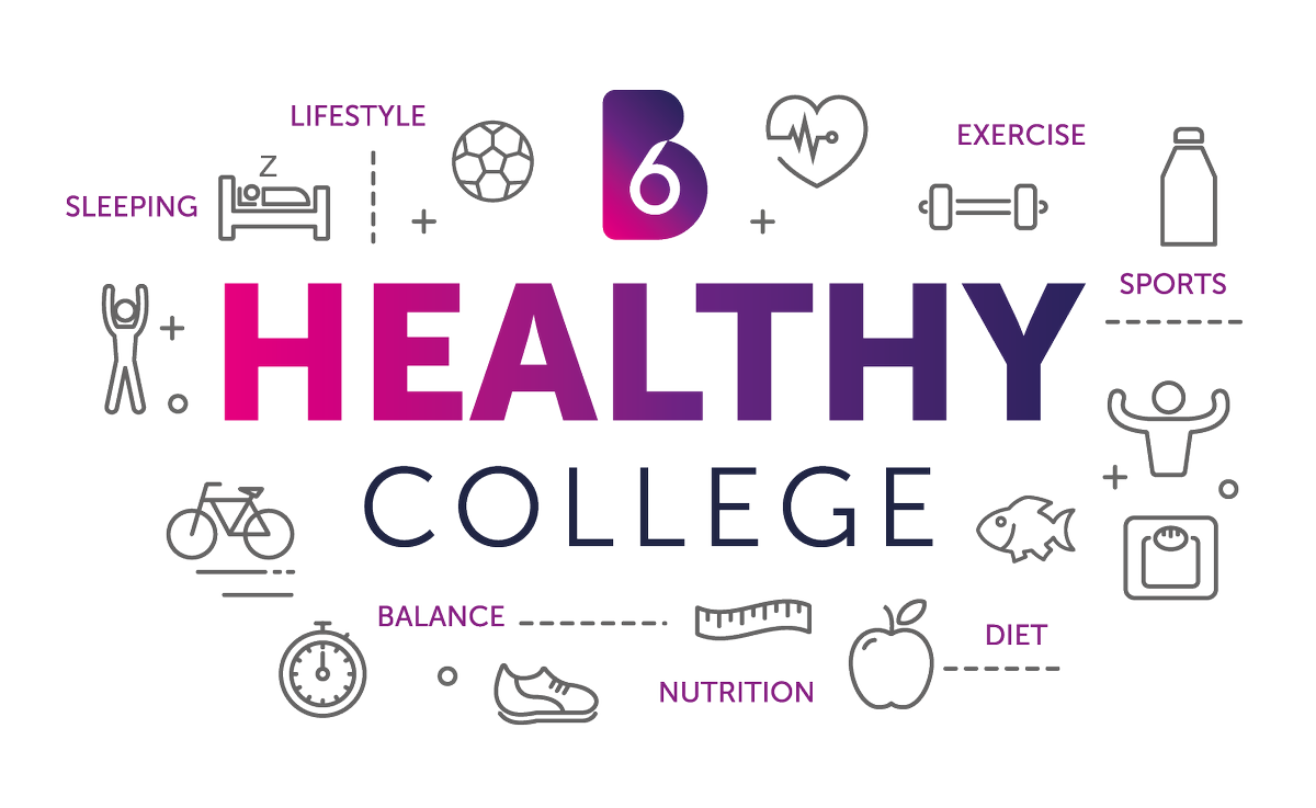 HEALTHY COLLEGE WEEK
Progress Tutors organised a variety of activities last week to promote #HealthyCollege week. Thank you to <a href="/Parallel_Bolton/">Bolton Adolescent Health & Wellbeing Service</a> for popping in to chat with our students 🙏