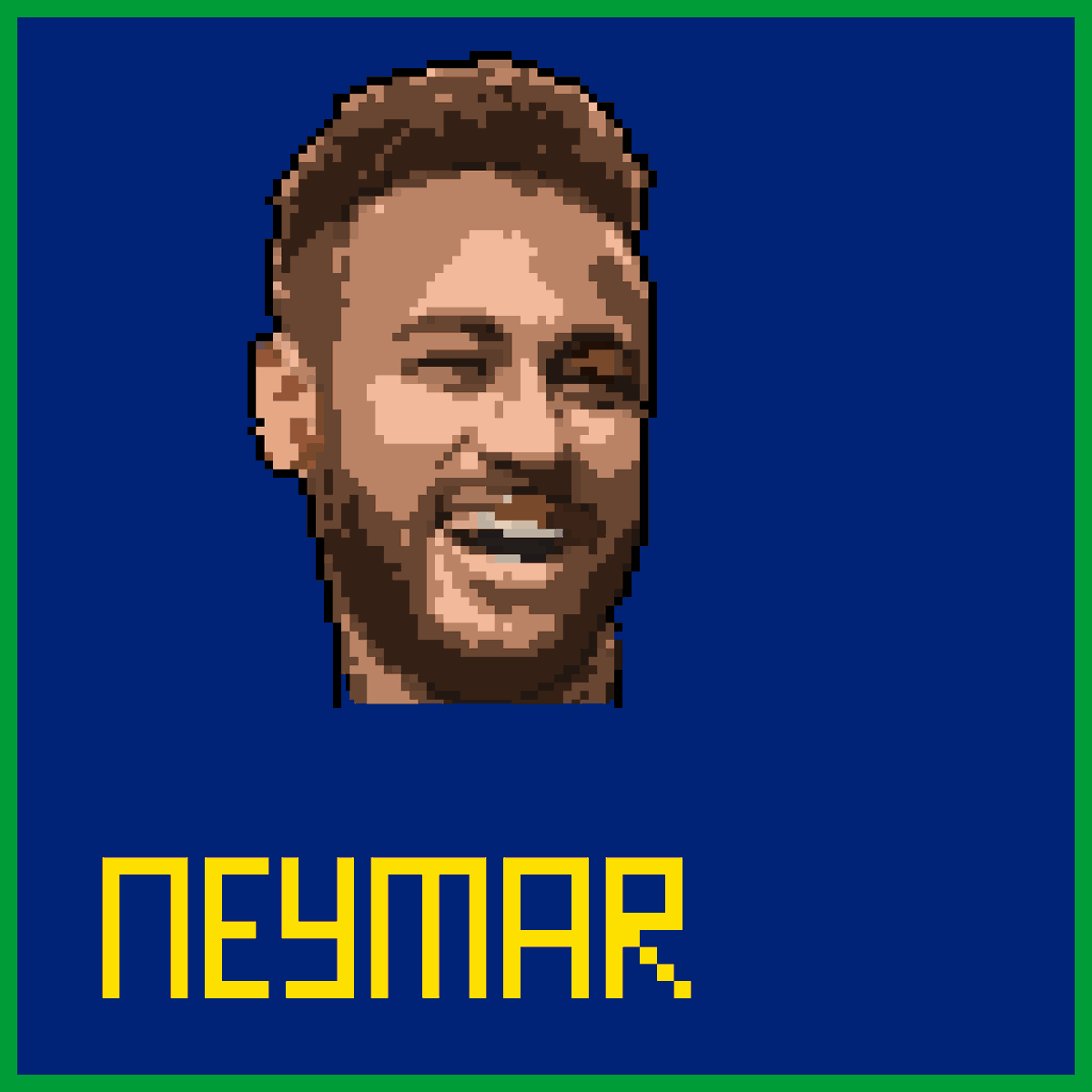 #opensea #punks #art #pixel #pixelart #nft #design #cyberpunk #colour 
#graphic #photoshop #drawing #nfts #nftart #nftcollector #nftcommunity 
#nftartist #nftartists #nftcollectors #nftgiveaway #nftlaunch #nftdrop #rarible #nftgames <a href="/opensea/">OpenSea</a>