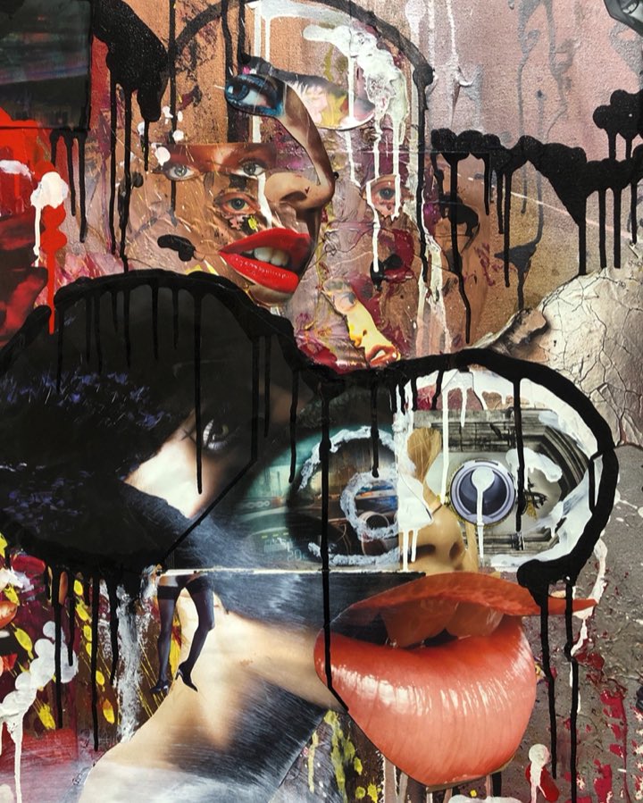 Virtual view of reality!
#Metaverse #NFTCommunity #nftcollectors #NFTartist #FoundationNFT