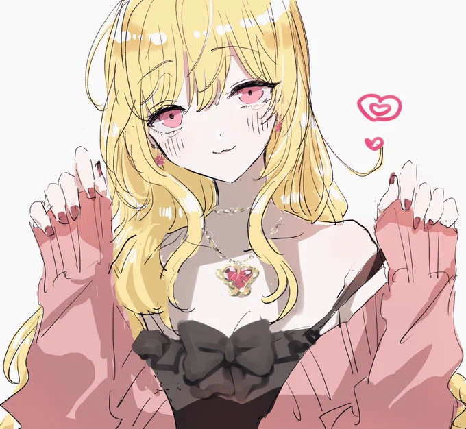 大桜花ぽょ 