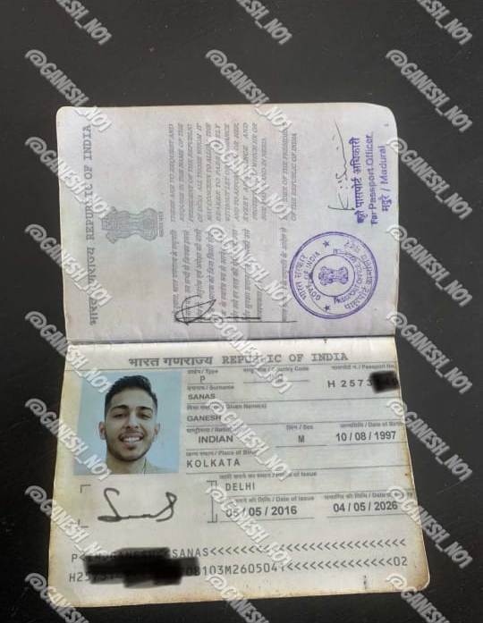 AmbitionGaurang's tweet photo. To save other people and urge to not invest money on name of "GANESH SANAS" profile he is SCAMMER.
We need to shout out for this SCAMMER in market so , nobody loss their money.
For More Please Read ALT Description.
#onlinescam #forexscammer #GaneshSanas
#criptoscam https://t.co/dYX9VJJcK7