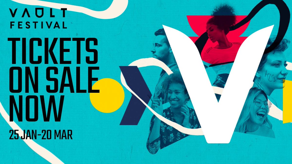 DollsinAmber's tweet image. Thrilled to announce you can catch us at @VAULTFestival 2022 from 1st March - 6th March #VillainInterrupted