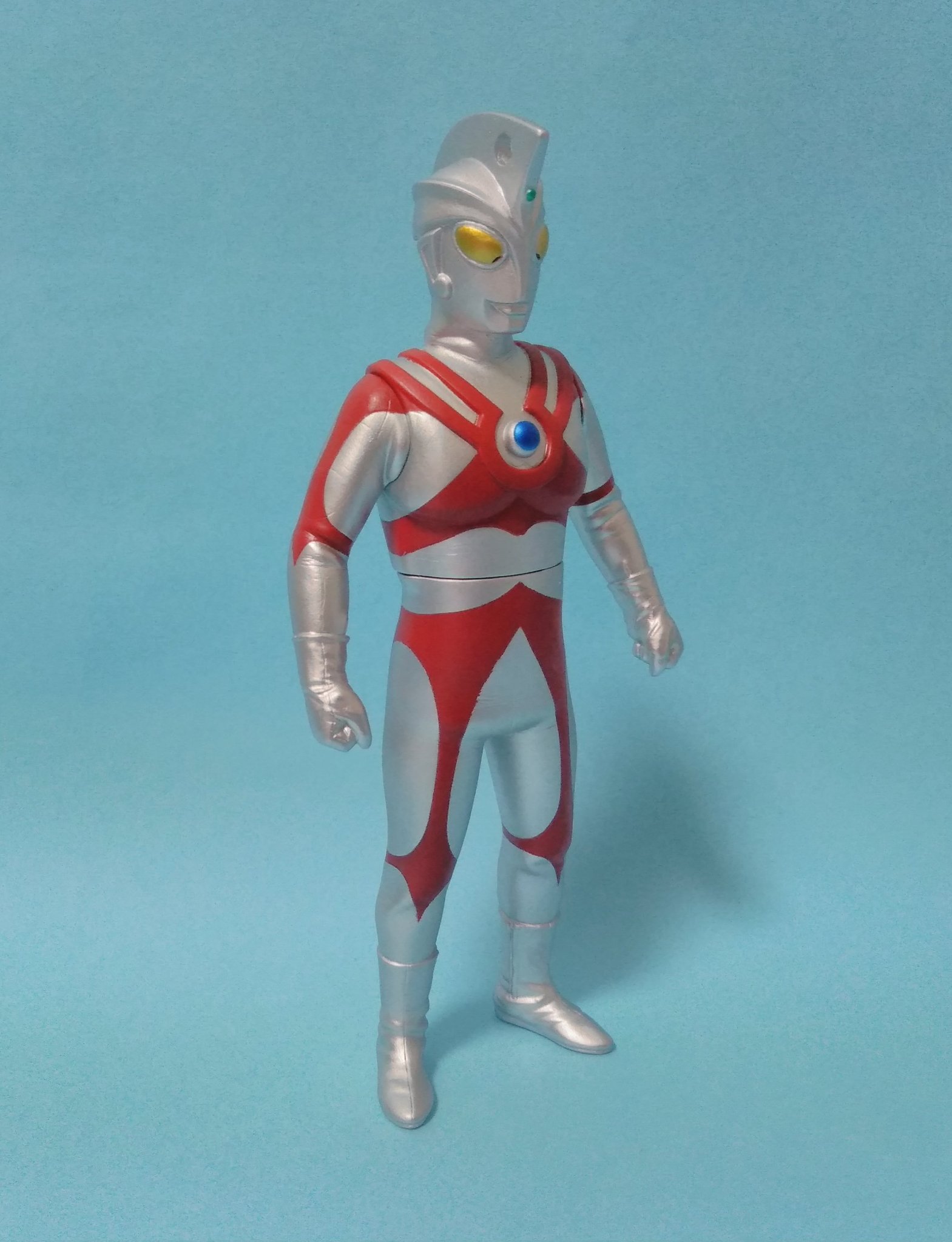 CCP ウルトラマン誕生 40周年記念 ウルトラ5兄弟 - メルカリ
