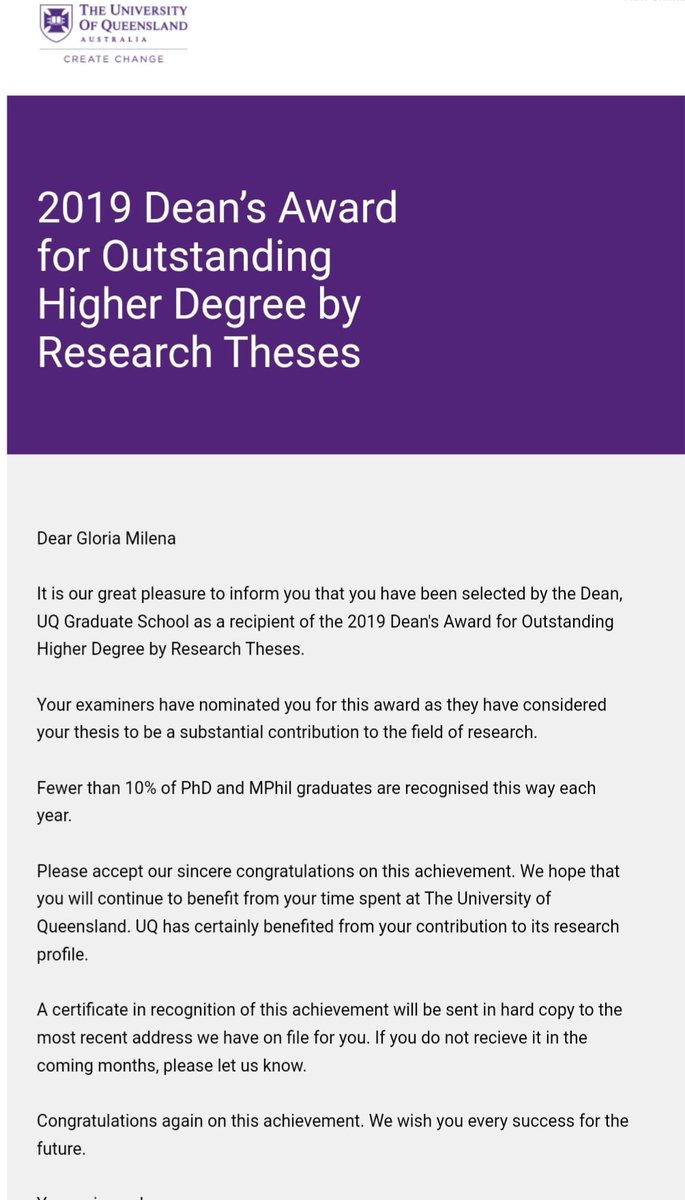 Gloria M. Monsalve-Bravo tweet media