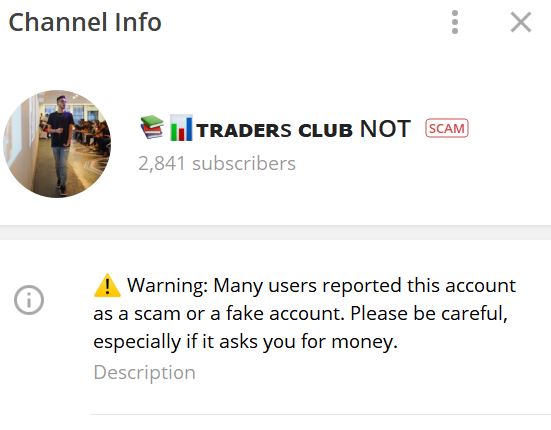 AmbitionGaurang's tweet photo. To save other people and urge to not invest money on name of "GANESH SANAS" profile he is SCAMMER.
We need to shout out for this SCAMMER in market so , nobody loss their money.
For More Please Read ALT Description.
#onlinescam #forexscammer #GaneshSanas
#criptoscam https://t.co/dYX9VJJcK7