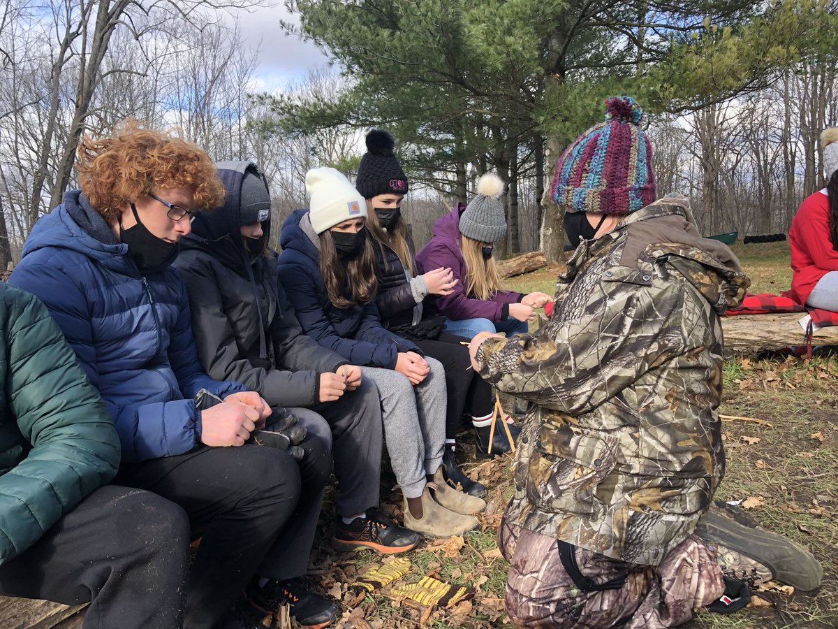 jackieadecker's tweet photo. Thank you Christina Michie and @natezahn for sharing teachings with math students at Gould Lake. We all learned so much from you. Miigwetch. @MrsAnderson_KSS @MsBearse_KSS @KSS_ldsb https://t.co/mVUI6AhNnN