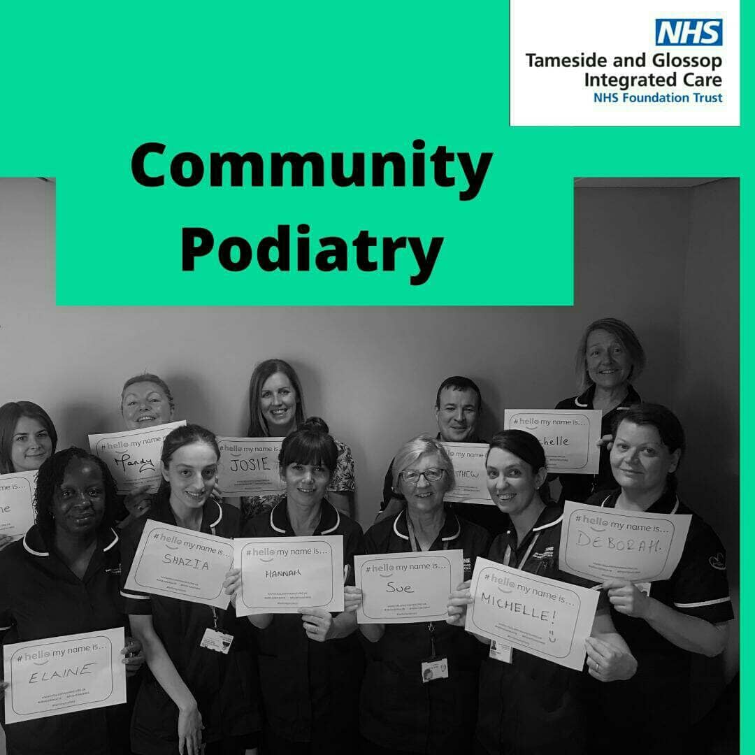 @tamesidepodiatry tweet media