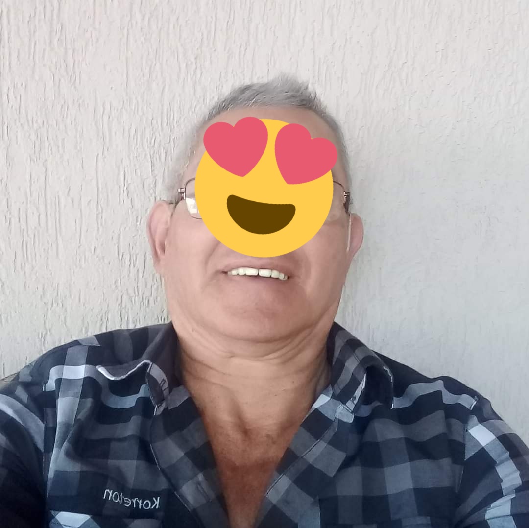 Paixão por avós tweet media