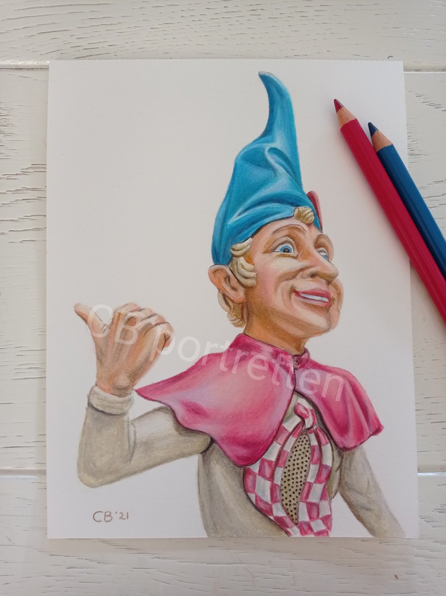 Een kleine tekening van Kleine Boodschap!
Bedankt @janssen1959 voor de mooie foto!
#Efteling #kleineboodschap