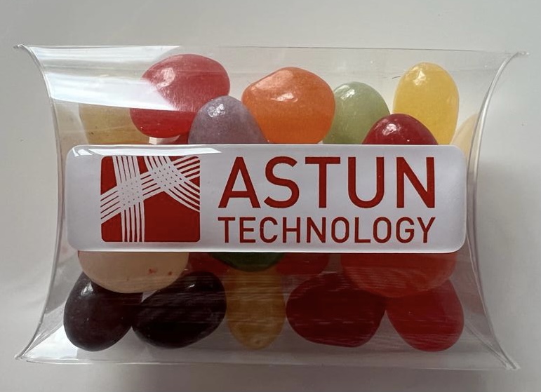 astuntech's tweet image. We&apos;ve just taken stock of some giveaways for the @GEOBusinessShow. Let&apos;s hope they make it down the motorway intact. 

Pop by stand E6 to pick up a packet of Astun beans or one of our #datadiscoverability pencils. Guaranteed to be a hit with the mappers of tomorrow.  

#geobiz