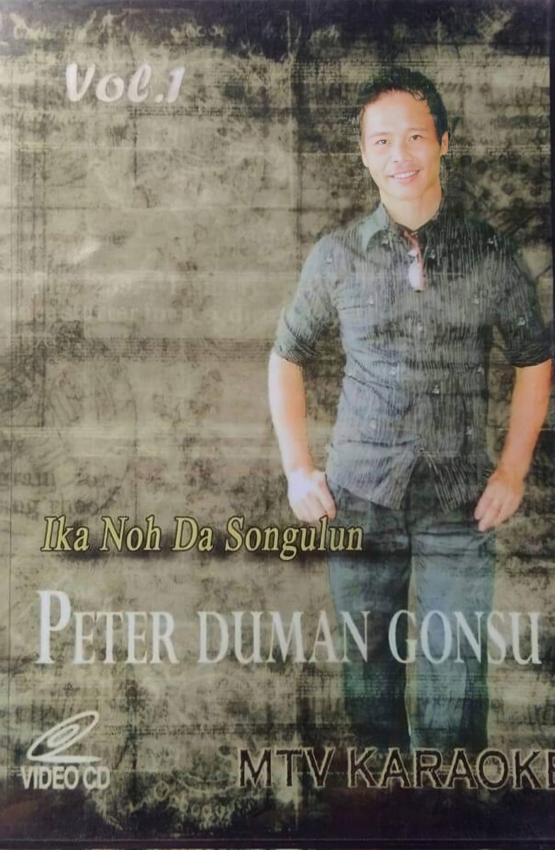 DumanGonsu's tweet photo. First my album
VOL.1 https://t.co/Vf9nbTaF2H