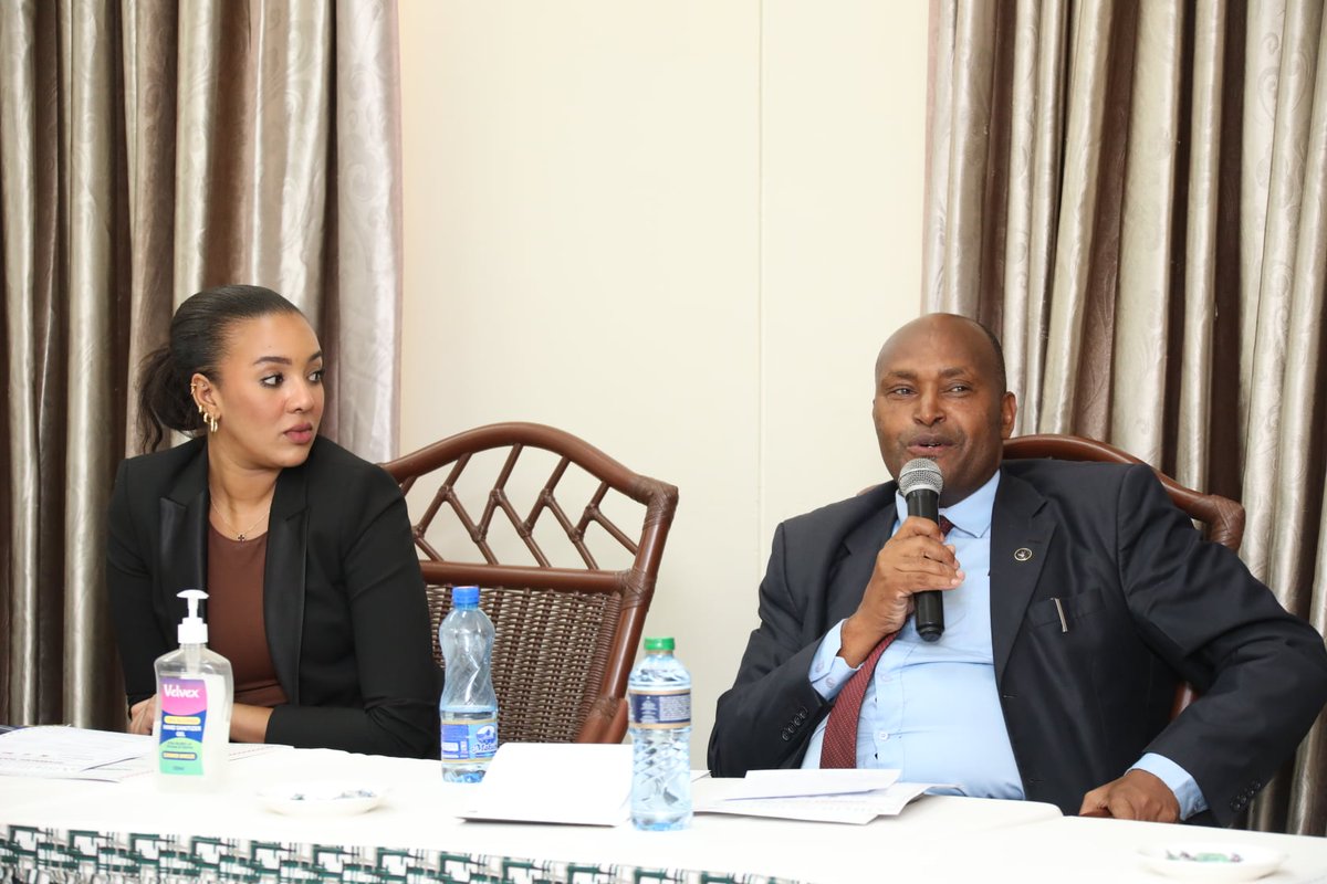 Huria_KE's tweet photo. Conversations during the Governors Roundtable on Peace and Security were anchored on the need for an inter-governmental approach in addressing issues pertaining to prevention of violent extremism across the country
With @NCTC_Kenya @JOHO @MombasaCountyKe @KenyaGovernors https://t.co/VK0jWBVo4U