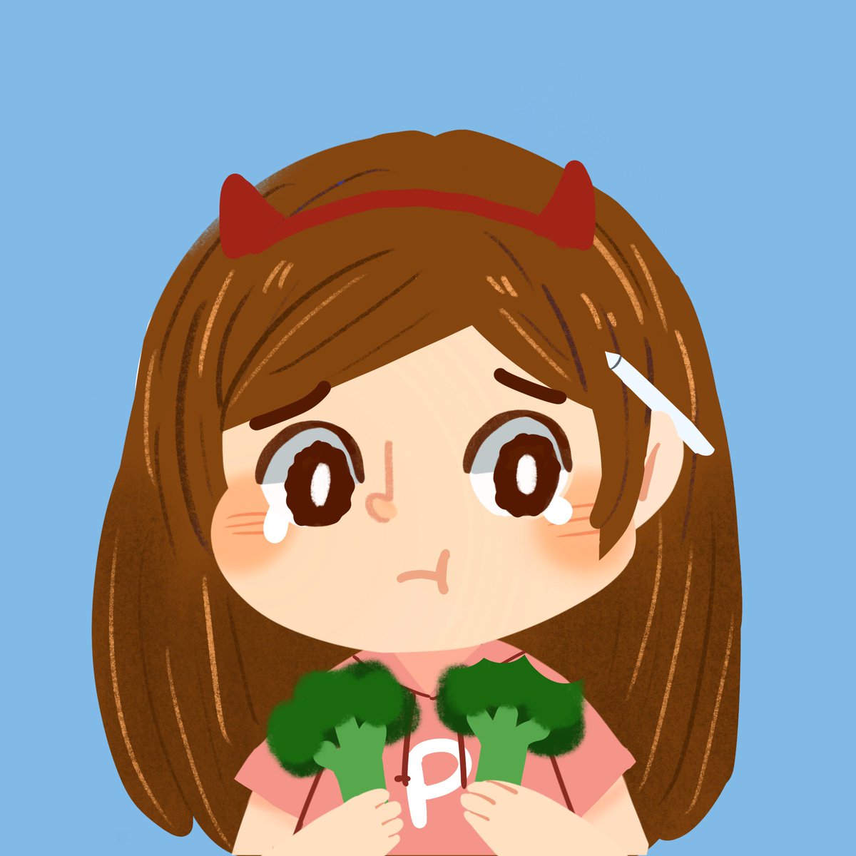 I’m on a diet🥲

พอเข้าช่วงจะลดหุ่นกินคลีนทีไร ชอบเปิดยูทูป ดูคนกินของอร่อยทุกที
เป็นมาโซ ชอบทรมานตัวเอง🥲
 #NewProfilePic