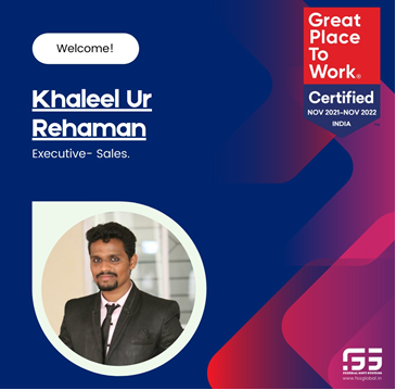 KhalelelS's tweet photo. Happy to be part of @FSS__Inc
#fss #fssglobal #greatplacetowork2021 #newrole #gptwforall #employeesatisfaction #recruitment #staffing #itproducts #itservices https://t.co/Je1rNjgvnA