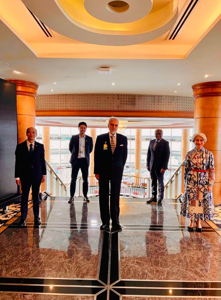 EmbaMex Malasia tweet media