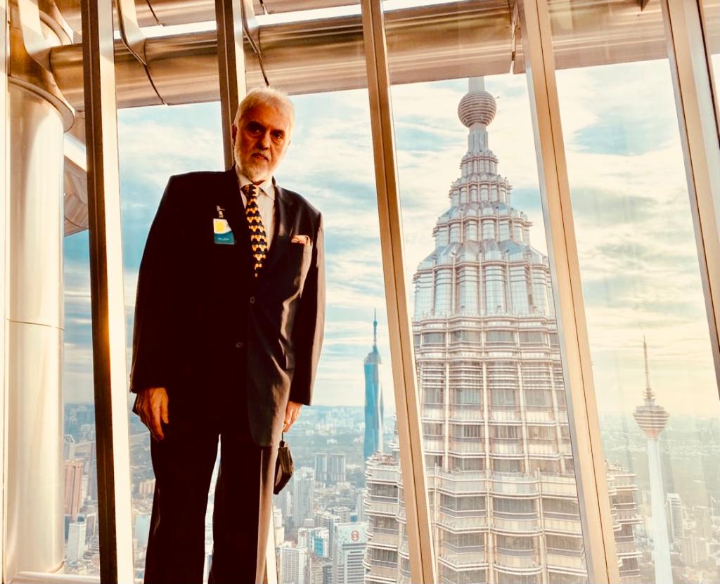 EmbaMex Malasia tweet media