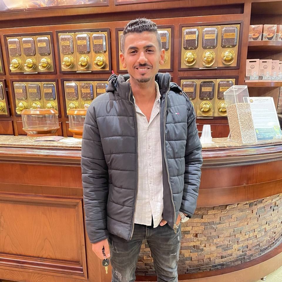 DosoYousef's tweet photo. #صورة_ملف_شخصي_جديدة https://t.co/5ApEAdNXHr