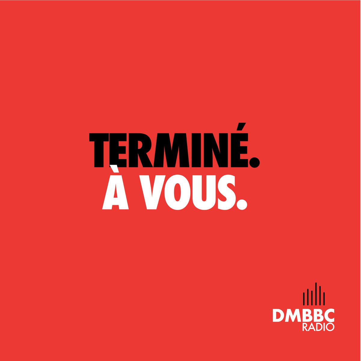 La Masterclass de la transformation digitale a eu lieu jeudi dernier !

L’équipe DMBBC tenait à vous remercier de les avoir suivis !

Retrouvez la présentation sur Slideshare : bit.ly/3l4rQLR

#dmbbc #Transfonum #MBADMB #radio #radiofrance