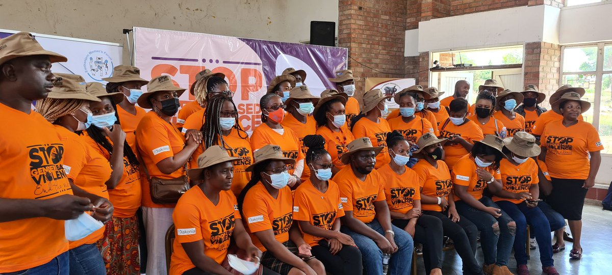 nokuthulanyathi's tweet photo. #OrangeTheWorld https://t.co/C4S0cusnhv