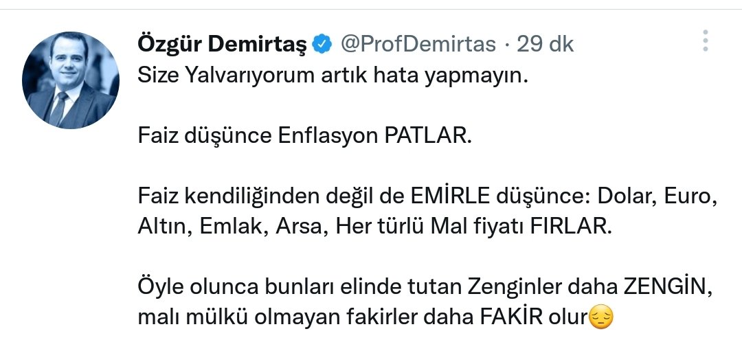 #oezguerdemirtas #özgürdemirtaş #akp #huekumetistifa #chp #ErdoğanınYanındayız #Erdogan #iyiparti