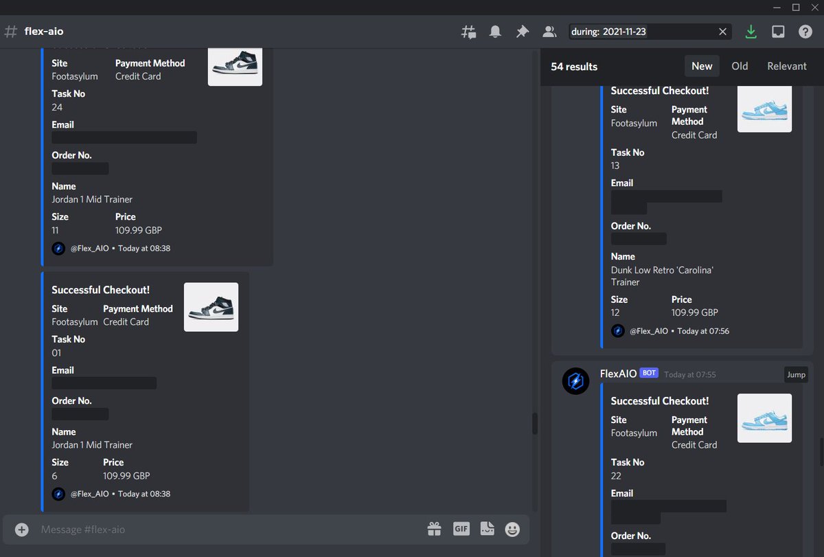 4 unc blue 12 navy mids 
<a href="/Flex_AIO/">Flex AIO</a> 
<a href="/Flex_Workshop/">Flex Workshop</a> 
<a href="/IgnifyProxies/">IGNIFY PROXIES</a>