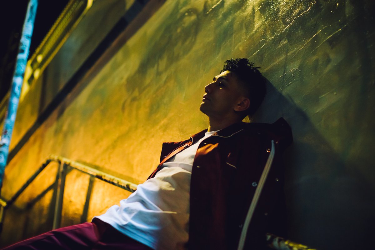 aklovision's tweet photo. 本日24時より
AKLOのNew Single
『LOSER』(Prod. BACHLOGIC)の
配信がスタート！

▶︎配信LINK↓
https://t.co/fnoyknJJHs https://t.co/4CbeJsgNjy