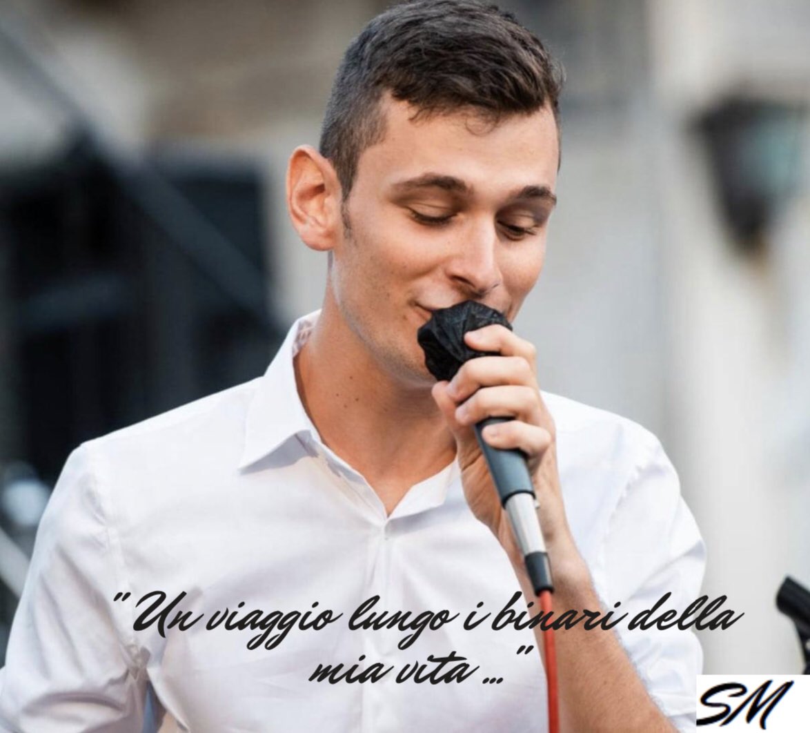 StefanoMusicaOf's tweet photo. Sto Arrivando! 🖤
Con un nuovo progetto: Nuove emozioni, una nuova esperienza, tutta da vivere, emozionandosi.
#musica #artistiemergenti #NewMusic https://t.co/KnCdOpLpMm