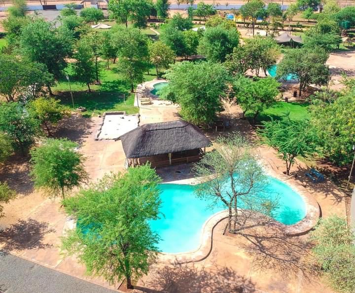 Together Lifestyle Resort tweet media