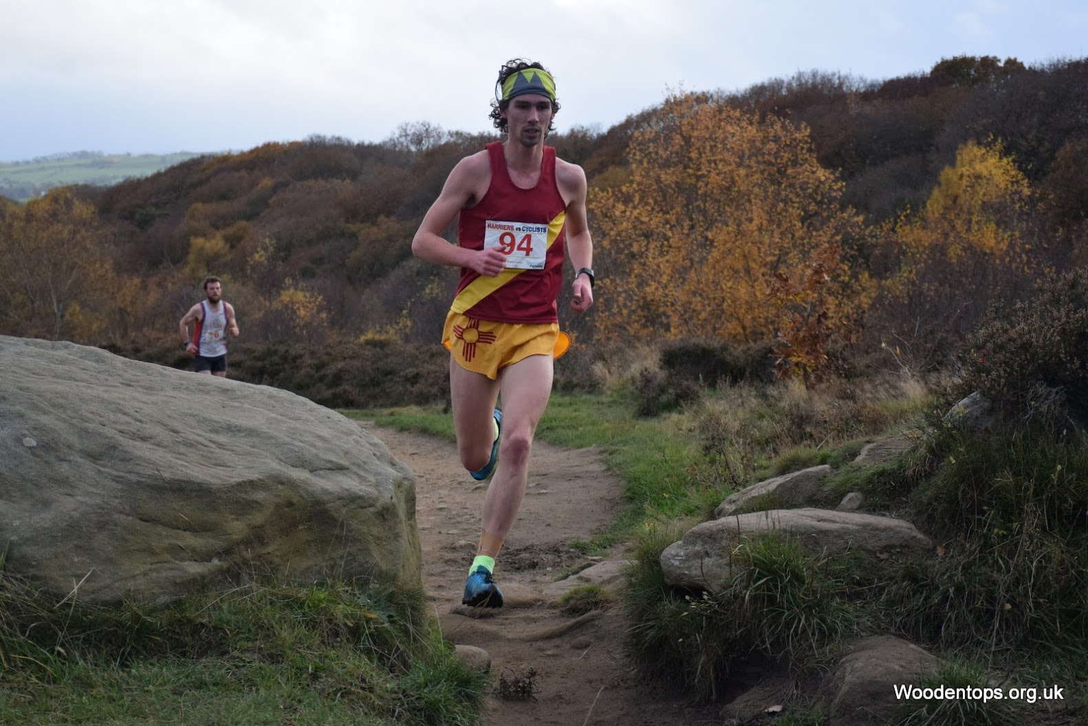 Pudsey & Bramley AC (PudseyBramleyAC) / Twitter