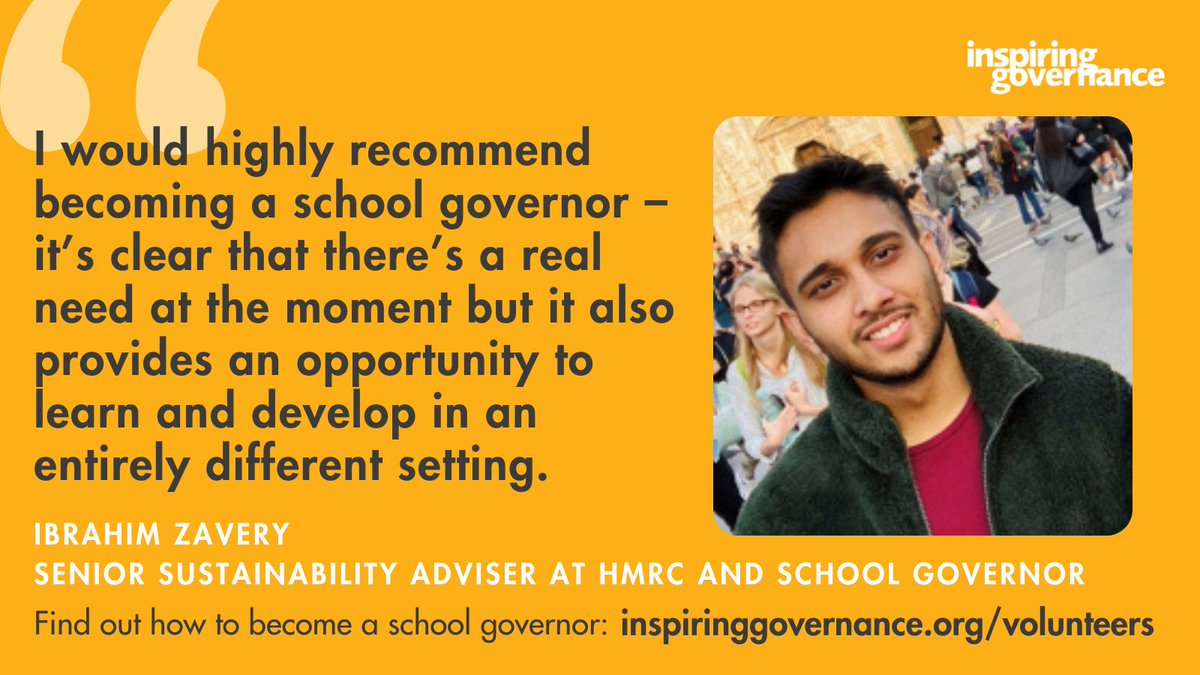 Inspiring Governance tweet media