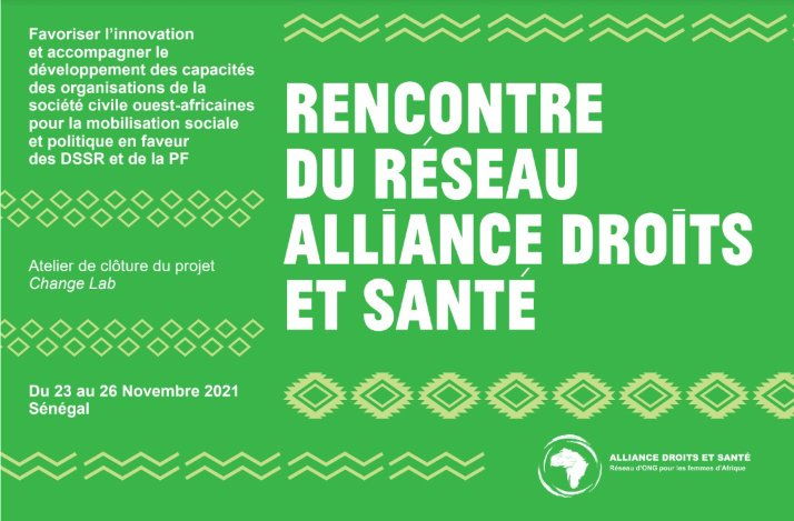 griote225's tweet photo. Depuis ce matin, nous sommes à l'atelier de clôture du projet #ChangeLab au Sénégal. Durant 4 jours, nous allons apprendre et partager des un.e.s et des autres.😊
@Alliance_DS @OngOnef
@rijes @ONG_MESSI @FemmesjuristesC
#Alliance2021 #DSSR https://t.co/A9fa1bFYWO