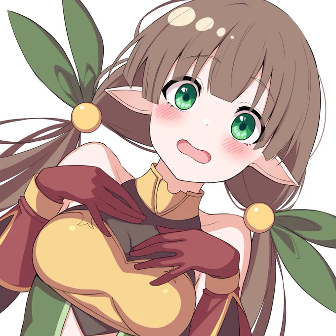 ステルスニンジャ
#プリコネR 