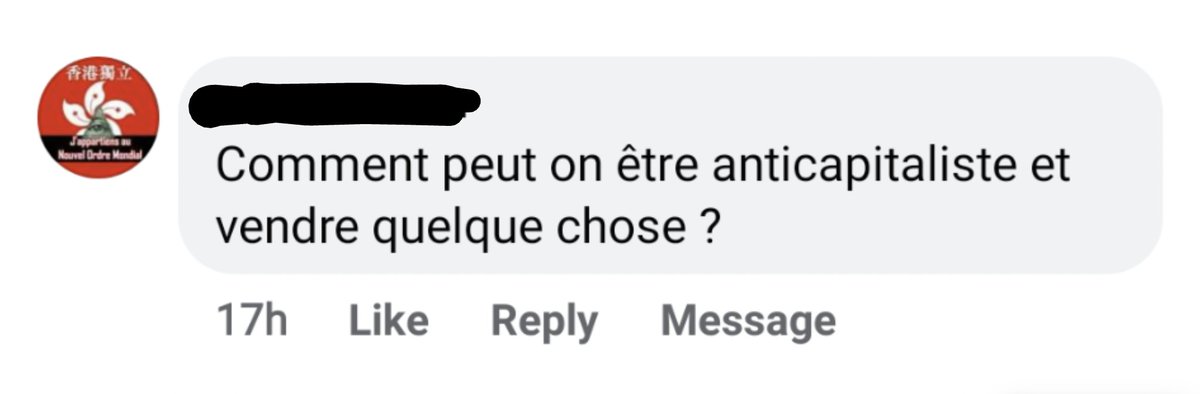 C'est une épidémie ma parole 😅