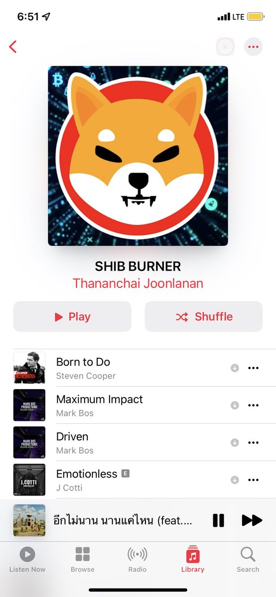 Jermz_219's tweet photo. Letβs Goooo #SHIBARMY #ShibToken #Shibplaylist #SHIBDELETEAZERO https://t.co/FCQ2bx6Fik