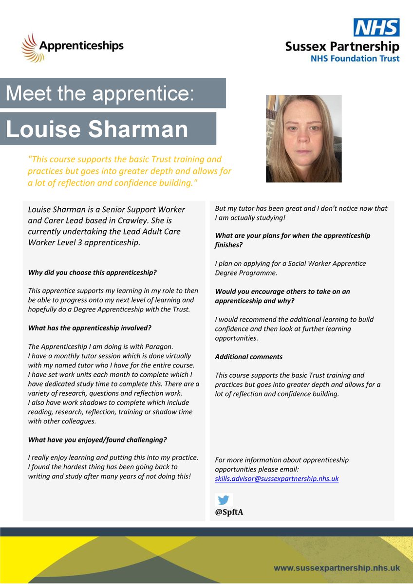 SPFT_Apprenticeships tweet media